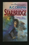 StarBridge (Starbridge #1) - A.C. Crispin