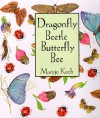 Dragonfly Beetle Butterfly Bee (Maryjo Koch Series) - Maryjo Koch