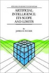 Artificial Intelligence: Its Scope and Limits - James H. Fetzer