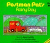 Postman Pat: the Rainy Day Pb - John Cunliffe