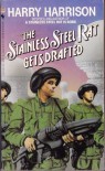The Stainless Steel Rat Gets Drafted - Harry Harrison