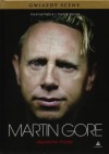 Martin Gore. Depeche Mode - André Bosse, Dennis Plauk