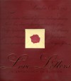 Love Letters: An Anthology of Passion - Michelle Lovric