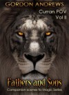 Curran, Vol. II: Fathers and Sons (Curran POV #2) - Ilona Andrews, Gordon  Andrews