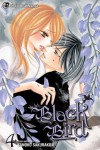 Black Bird, Vol. 4 - Kanoko Sakurakouji