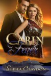 Cabin Fever (Books We Love cruiseship romance) - Sheila Claydon