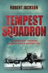 Tempest Squadron - Robert Jackson