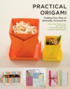 Practical Origami: Folding your way to Everyday Accessories - Shufu-no-Tomo