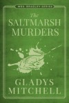 The Saltmarsh murders - GLADYS MITCHELL