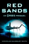 Red Sands: An Orbs Prequel - Nicholas Sansbury Smith