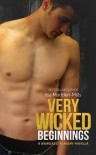 Very Wicked Beginnings - Ilsa Madden-Mills