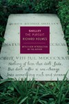 Shelley: The Pursuit - Richard Holmes, Richard Holmes