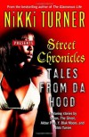 Tales From Da Hood - Nikki Turner