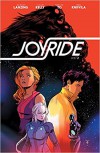 Joyride  - Jackson Lanzig