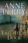 Execution Dock - Anne Perry