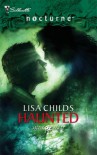 Haunted - Lisa Childs