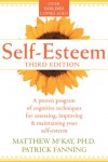 Self-Esteem - Matthew McKay, Patrick Fanning