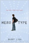 Hero-Type - 