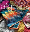 Unexpected Afghans: Innovative Crochet Designs with Traditional Techniques - Robyn Chachula