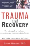 Trauma and Recovery - Judith Lewis Herman