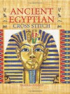 Ancient Egyptian Cross Stitch - Barbara Hammet