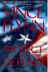 Protect and Defend - Vince Flynn