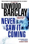 Clouded Vision (Novella) - Linwood Barclay