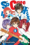 So Cute It Hurts!!, Vol. 5 - Go Ikeyamada