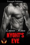 Nyght's Eve - Laurie Roma