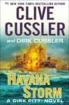 Havana Storm (Dirk Pitt Adventure) - Clive Cussler, Dirk Cussler