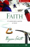 Faith - Bryson Smith