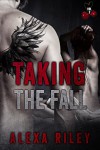 Taking the Fall: Vol 3 - Alexa Riley, Aquila Editing