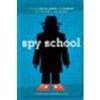 Spy School by Gibbs, Stuart [Simon & Schuster Books for Young Readers, 2013] Paperback [Paperback] - Gibbs