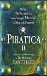 Piratica II - Tanith Lee
