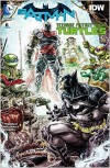 Batman Teenage Mutant Ninja Turtles #6 (of 6) Comic Book - DC Comics