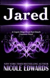 Jared (Coyote Ridge) (Volume 2) - Nicole Edwards