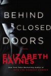 Behind Closed Doors - Elizabeth Haynes