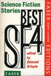 Best SF 4 - Edmund Crispin