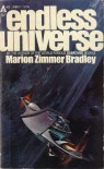 Endless Universe - Marion Zimmer Bradley