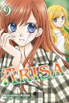 Arisa, Vol. 09 - Natsumi Ando