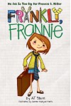 Frankly, Frannie - A.J. Stern, Doreen Mulryan Marts