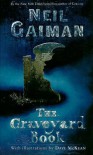 The Graveyard Book (Thorndike Literacy Bridge Young Adult) - Neil Gaiman