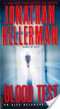 Blood Test (Alex Delaware #2) - Jonathan Kellerman