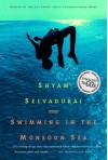 Swimming in the Monsoon Sea - Shyam Selvadurai