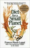 Diet for a Small Planet - Frances Moore Lappé, Marika Hahn