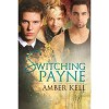 Switching Payne - Amber Kell