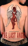 The Last Angel - Natasha Rhodes