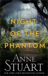 Night of the Phantom (American Romance) - Anne Stuart