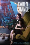 Lover's Knot (Dorina Basarab series) - Karen Chance