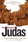 The Gospel of Judas - Marvin Meyer, Rodolphe Kasser, Gregor Wurst, François Gaudard, Bart D. Ehrman